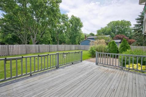 491 Thackeray Trail Richmond Heights OH 44143