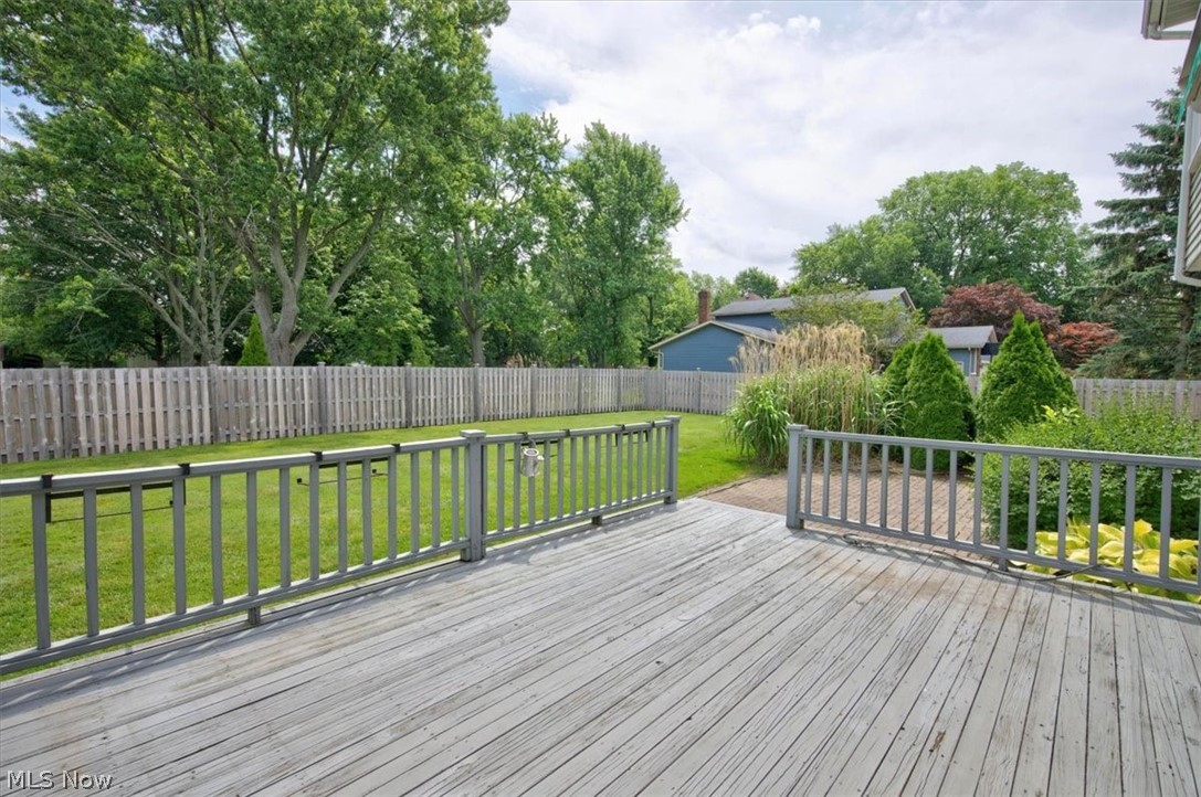 491 Thackeray Trail Richmond Heights OH 44143