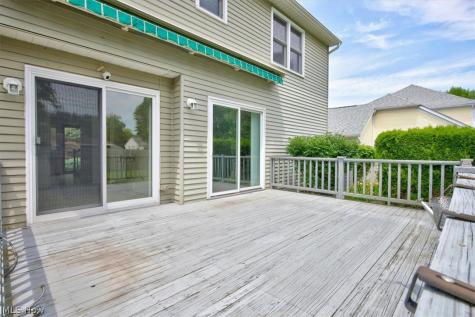 491 Thackeray Trail Richmond Heights OH 44143