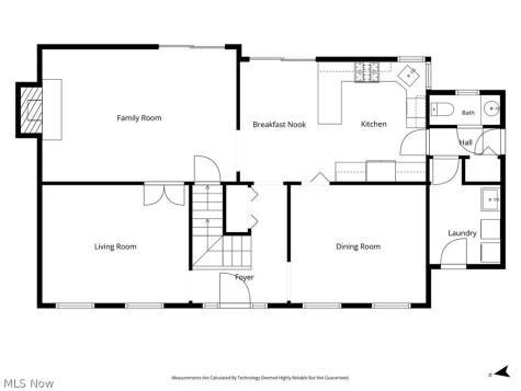 491 Thackeray Trail Richmond Heights OH 44143