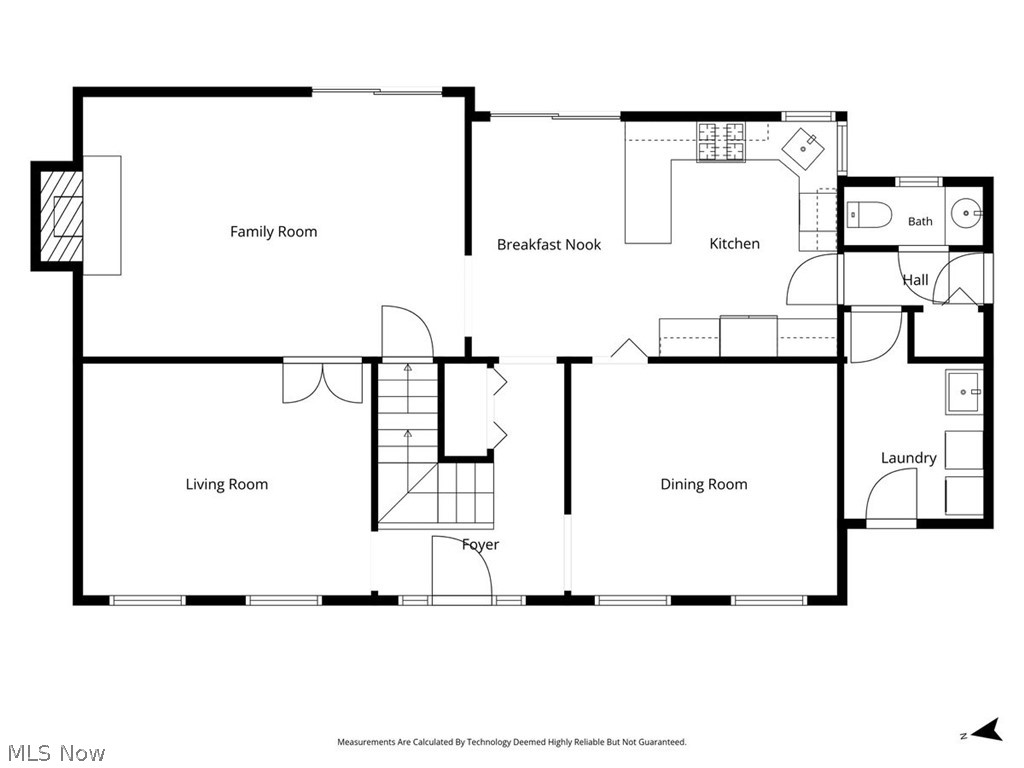 491 Thackeray Trail Richmond Heights OH 44143
