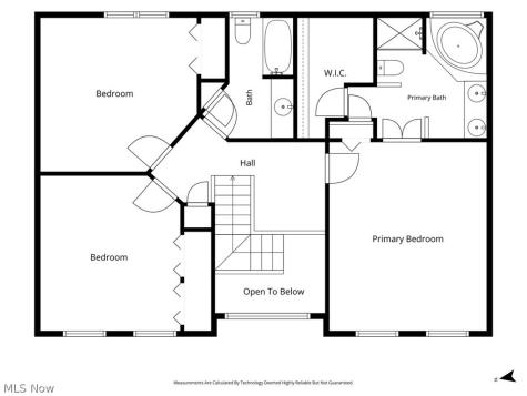 491 Thackeray Trail Richmond Heights OH 44143