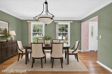 491 Thackeray Trail Richmond Heights OH 44143