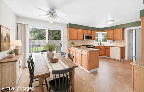 491 Thackeray Trail Richmond Heights OH 44143