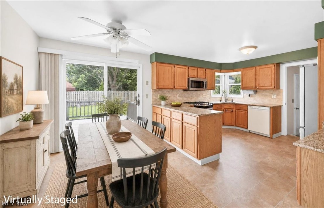 491 Thackeray Trail Richmond Heights OH 44143