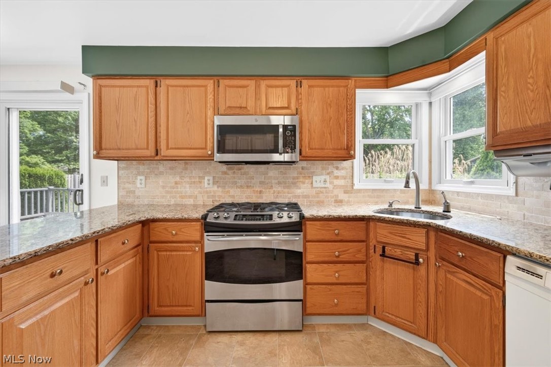 491 Thackeray Trail Richmond Heights OH 44143