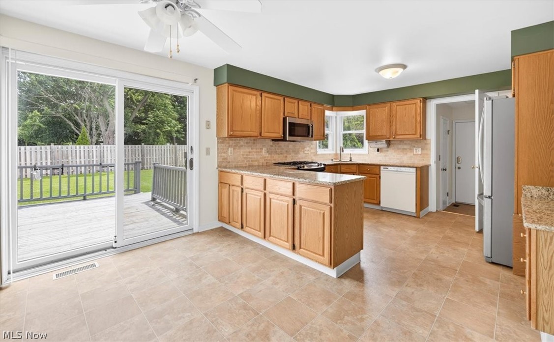 491 Thackeray Trail Richmond Heights OH 44143