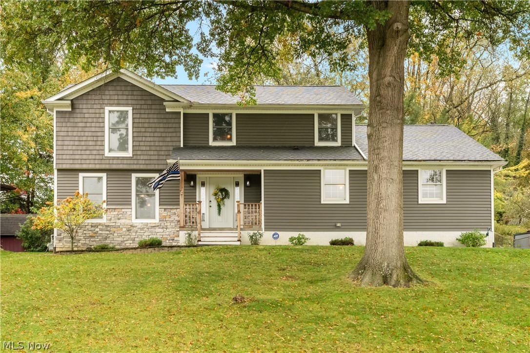 631 Summerdale Avenue NW Massillon OH 44646