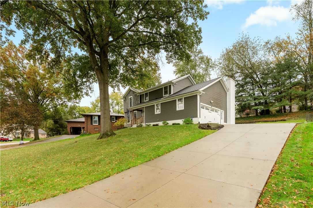 631 Summerdale Avenue NW Massillon OH 44646