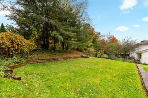 631 Summerdale Avenue NW Massillon OH 44646