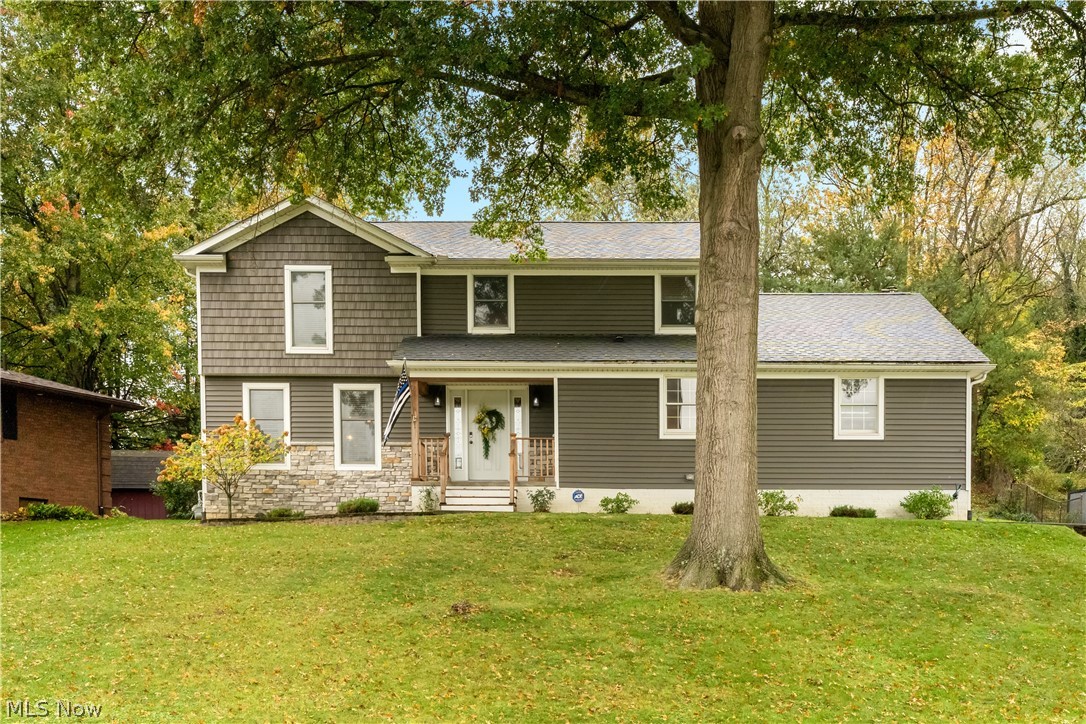 631 Summerdale Avenue NW Massillon OH 44646