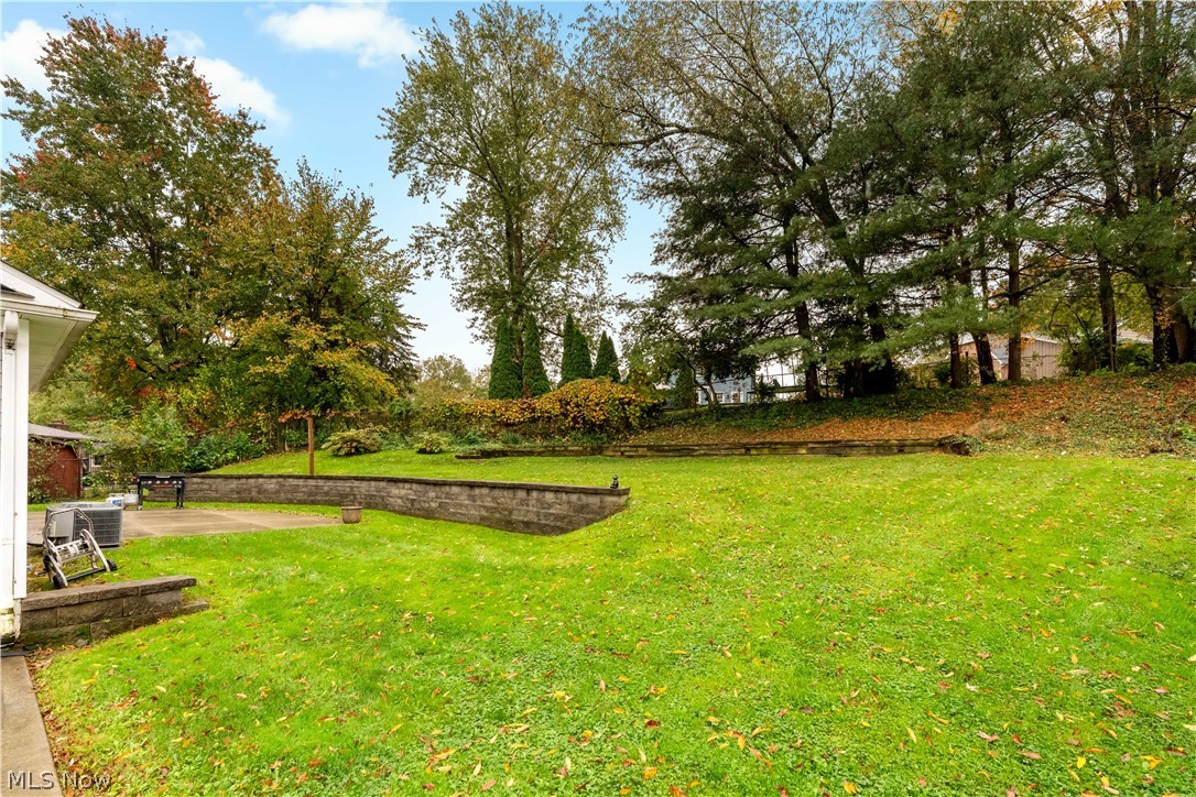 631 Summerdale Avenue NW Massillon OH 44646