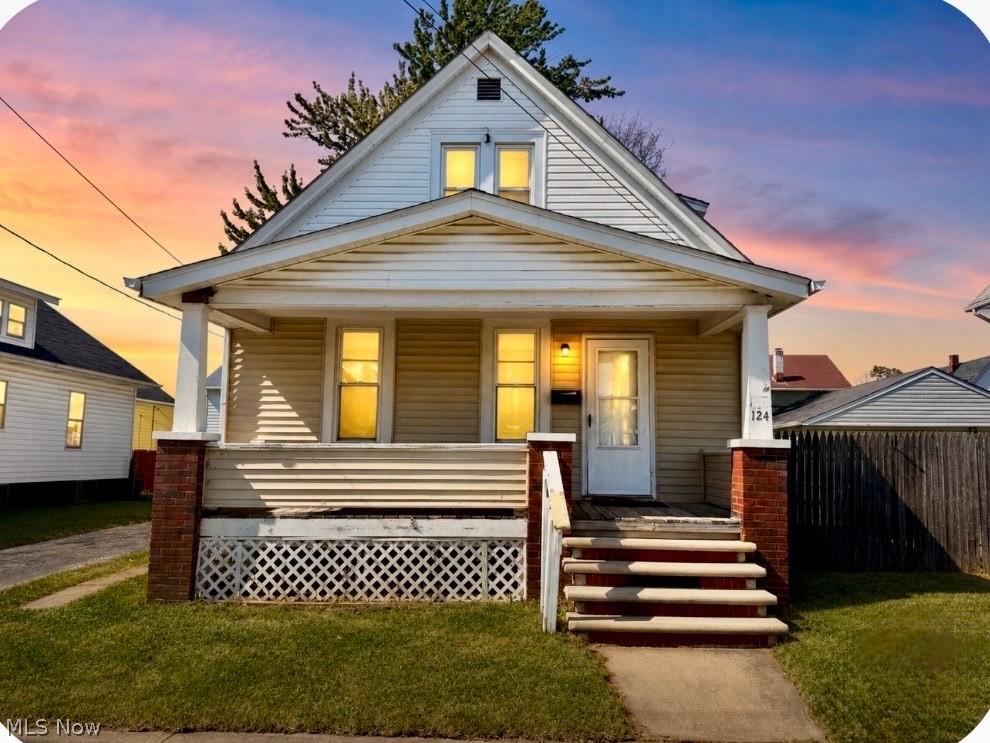 124 W 32nd Street Lorain OH 44055
