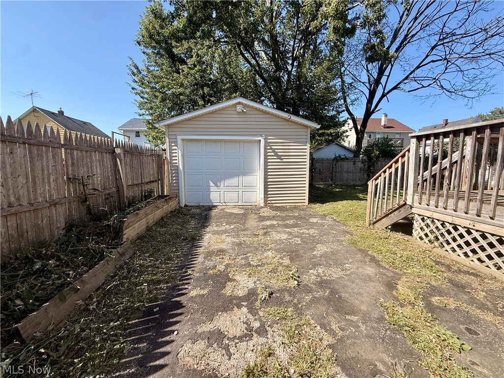 124 W 32nd Street Lorain OH 44055
