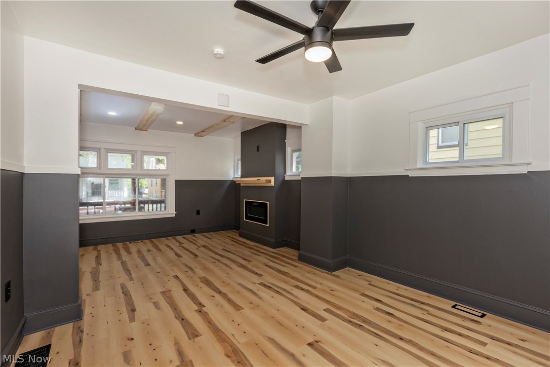 10538 Elmarge Avenue Cleveland OH 44105