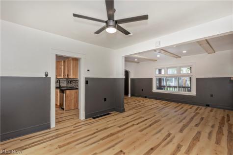 10538 Elmarge Avenue Cleveland OH 44105