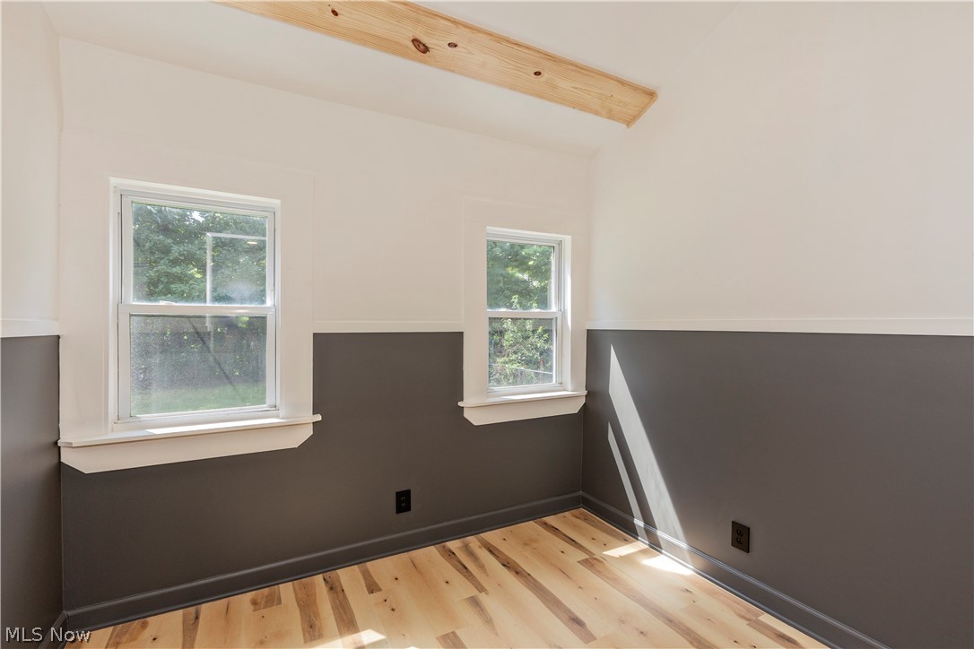 10538 Elmarge Avenue Cleveland OH 44105