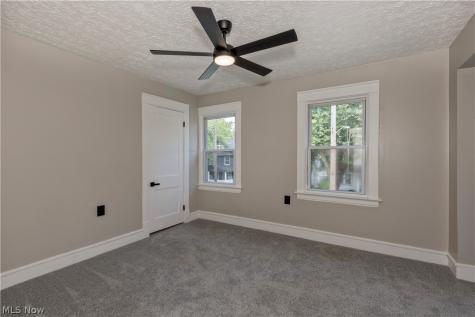 10538 Elmarge Avenue Cleveland OH 44105