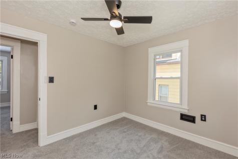 10538 Elmarge Avenue Cleveland OH 44105