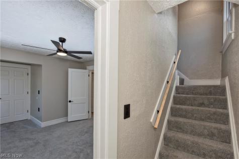 10538 Elmarge Avenue Cleveland OH 44105