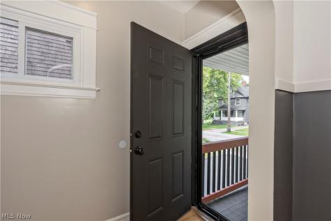 10538 Elmarge Avenue Cleveland OH 44105