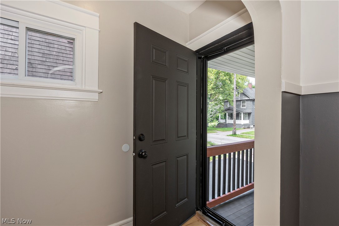 10538 Elmarge Avenue Cleveland OH 44105