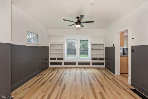 10538 Elmarge Avenue Cleveland OH 44105