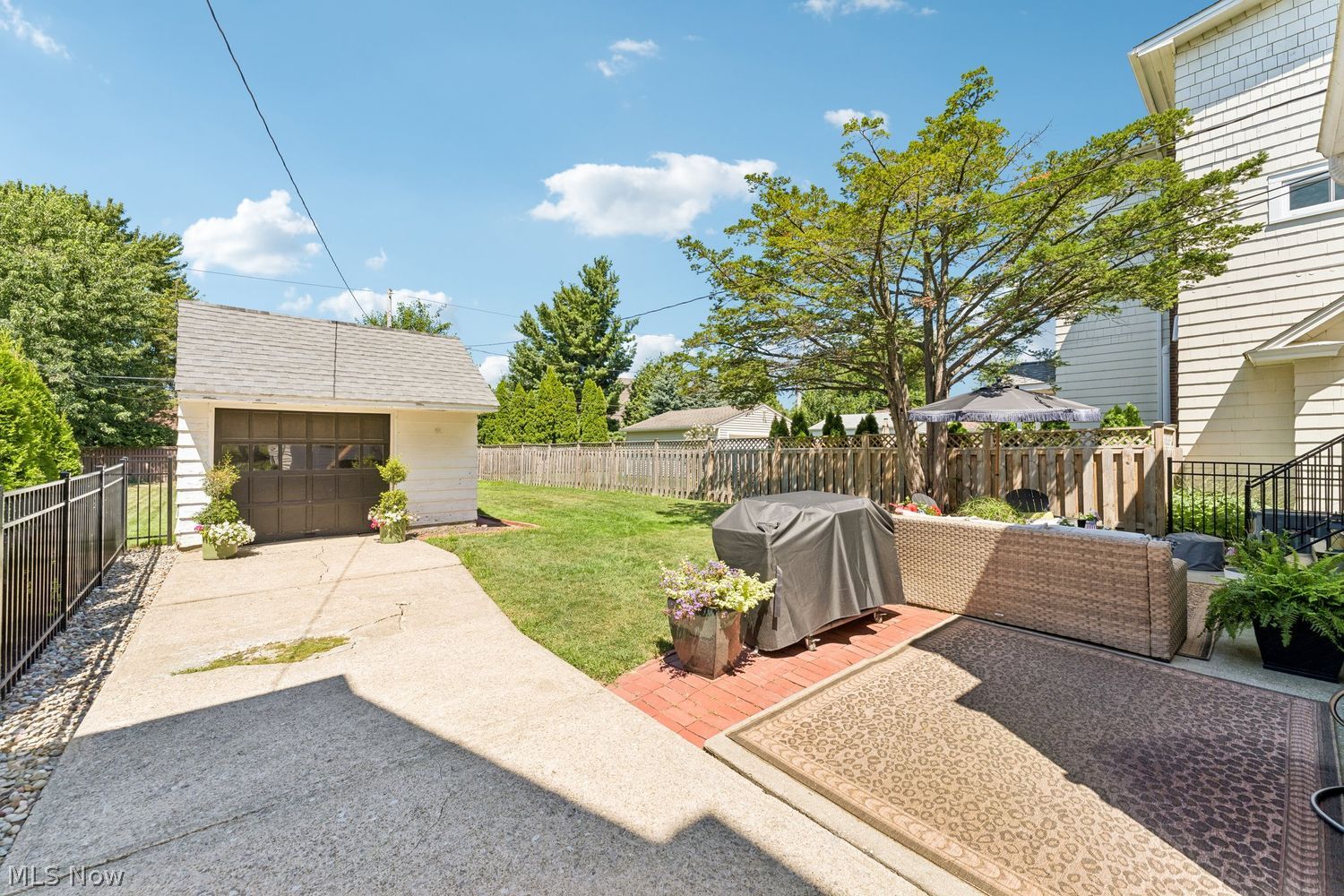 19426 Battersea Boulevard Rocky River OH 44116