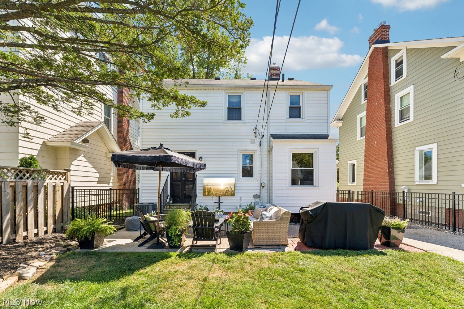 19426 Battersea Boulevard Rocky River OH 44116