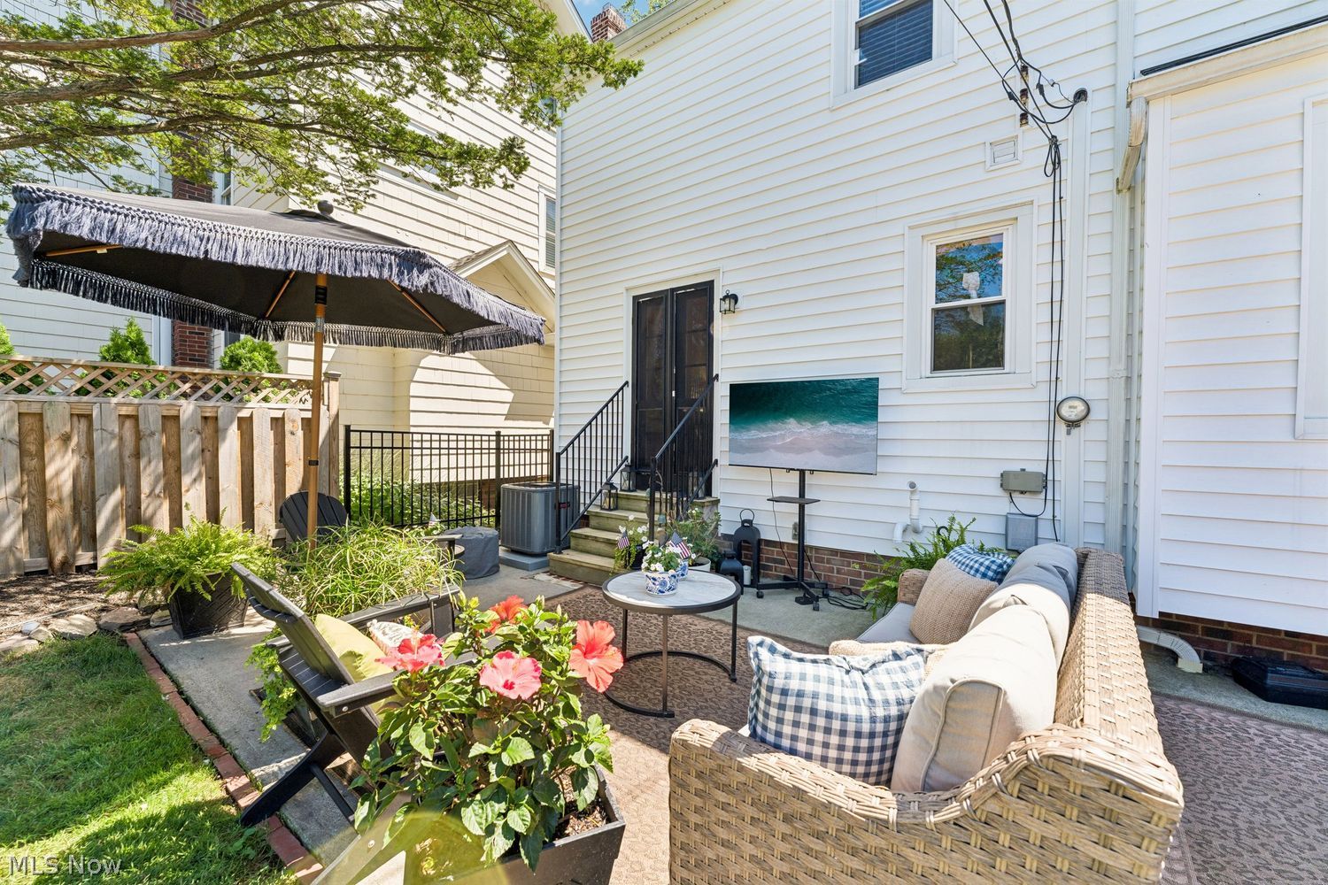 19426 Battersea Boulevard Rocky River OH 44116