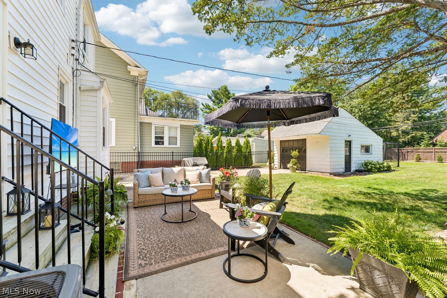 19426 Battersea Boulevard Rocky River OH 44116
