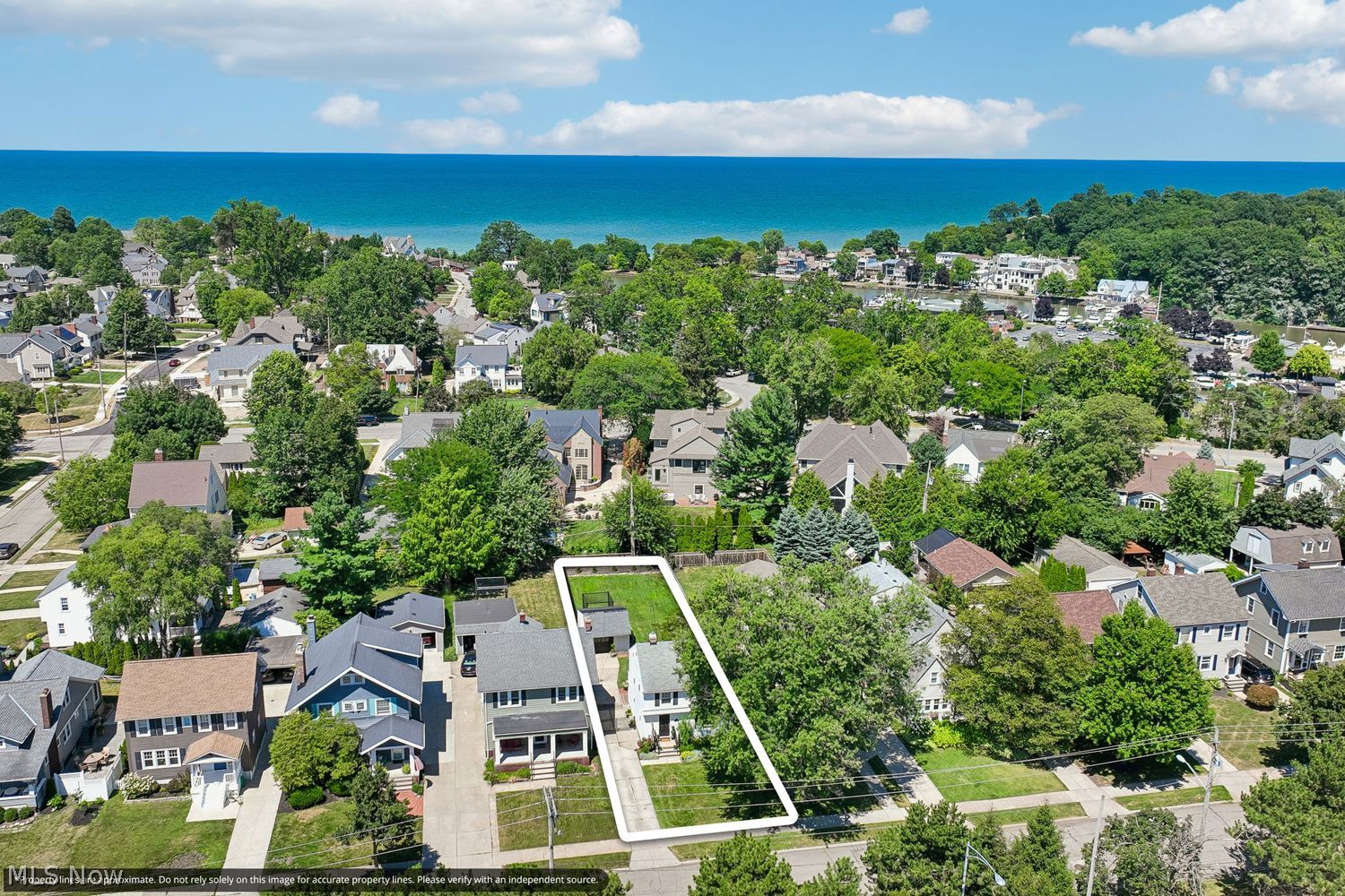 19426 Battersea Boulevard Rocky River OH 44116