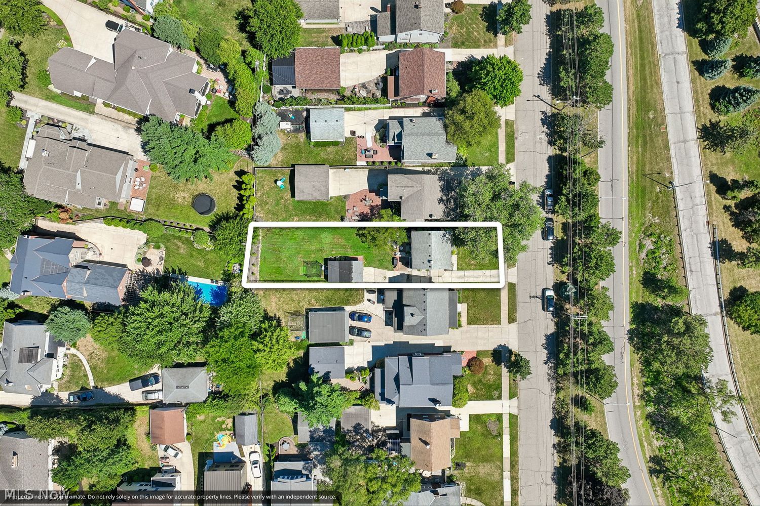 19426 Battersea Boulevard Rocky River OH 44116