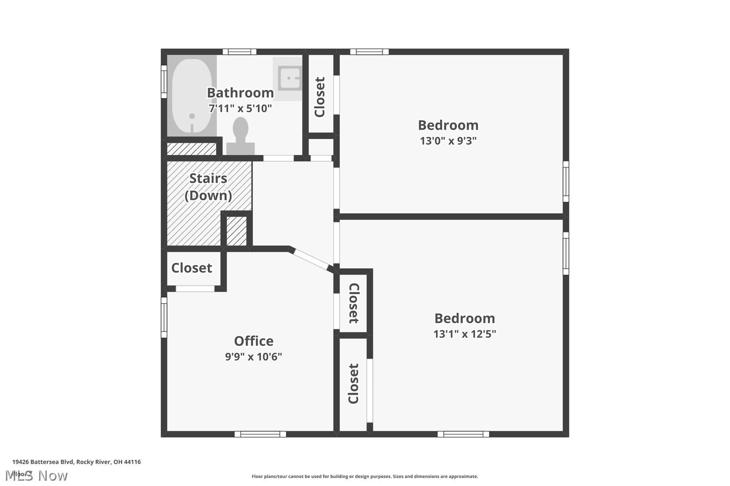 19426 Battersea Boulevard Rocky River OH 44116