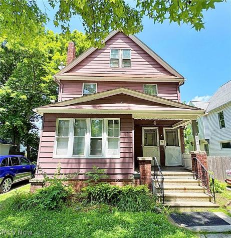 257 Wooster Street Elyria OH 44035