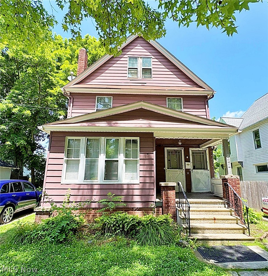 257 Wooster Street Elyria OH 44035