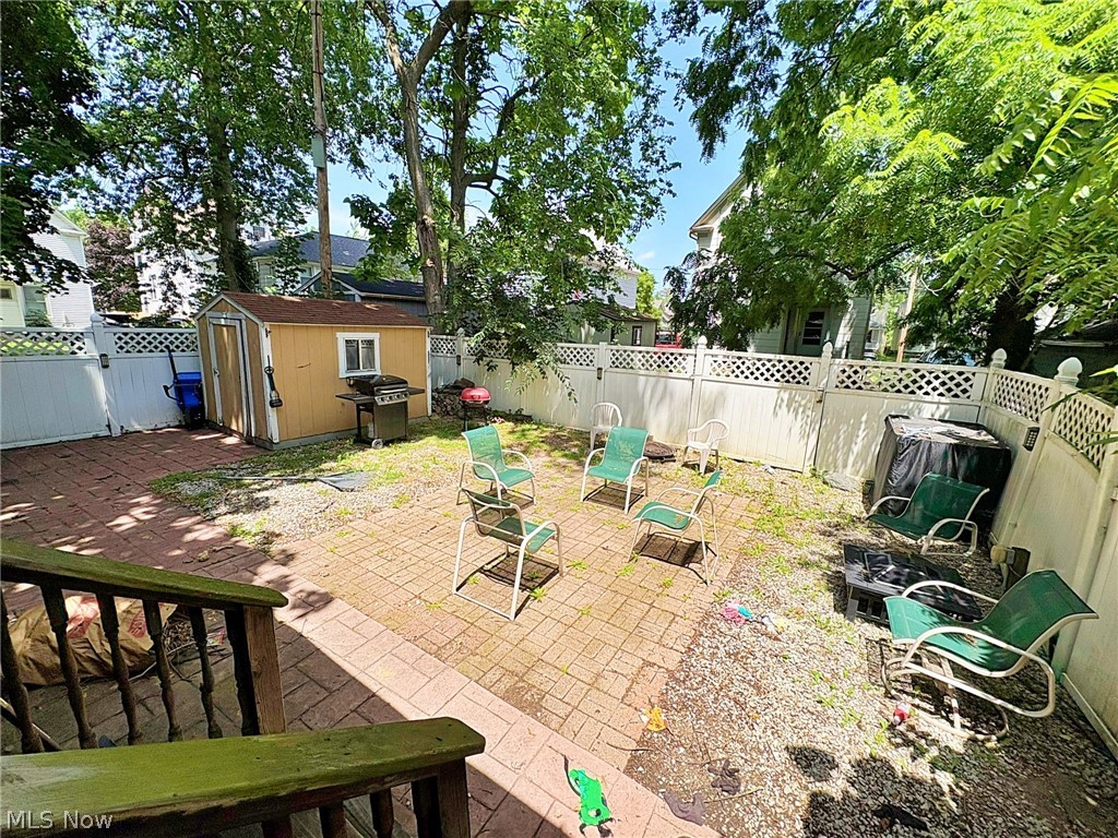 257 Wooster Street Elyria OH 44035