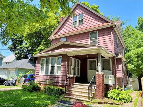 257 Wooster Street Elyria OH 44035