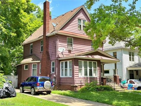 257 Wooster Street Elyria OH 44035