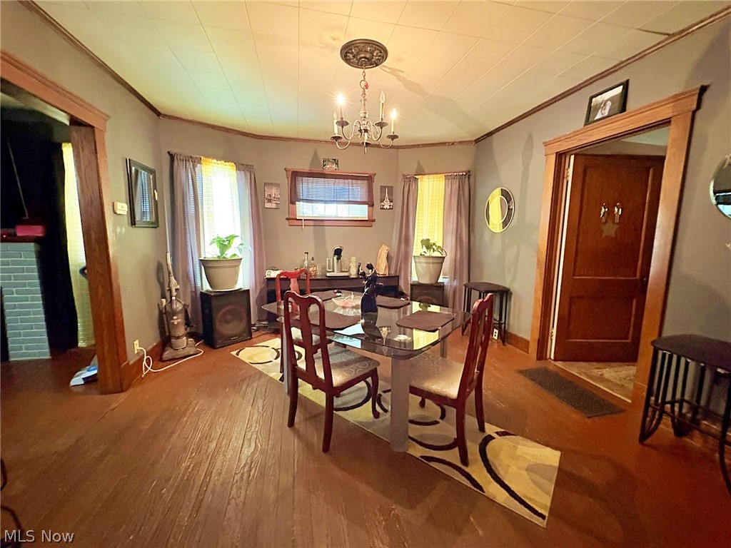 257 Wooster Street Elyria OH 44035