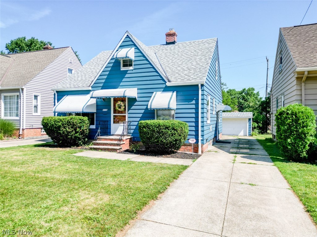 3110 Torrington Avenue Parma OH 44134