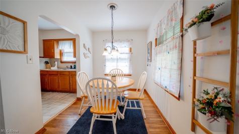 3110 Torrington Avenue Parma OH 44134