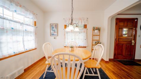 3110 Torrington Avenue Parma OH 44134