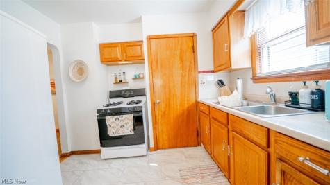 3110 Torrington Avenue Parma OH 44134