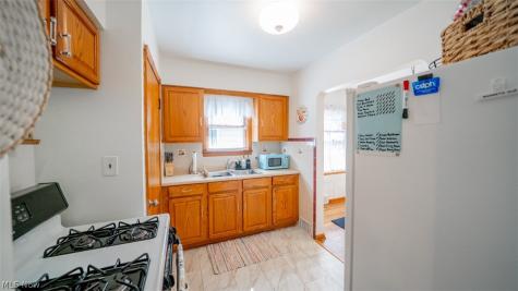 3110 Torrington Avenue Parma OH 44134