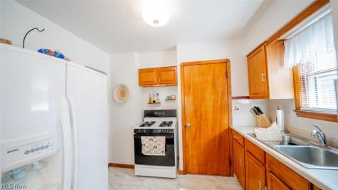 3110 Torrington Avenue Parma OH 44134