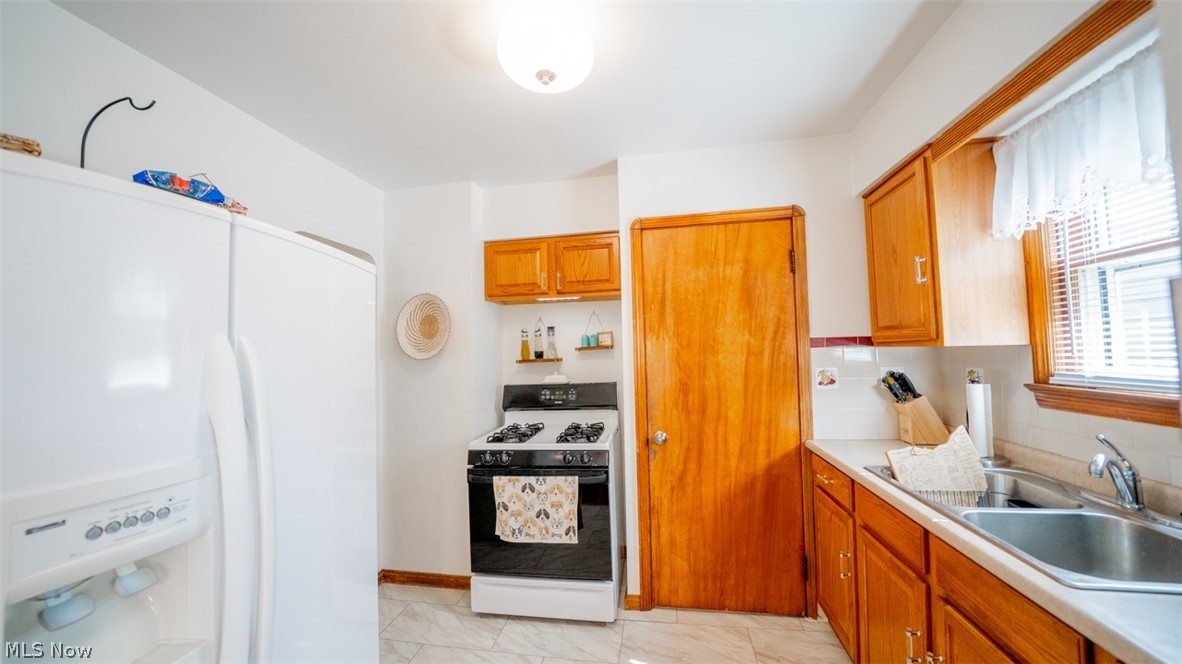 3110 Torrington Avenue Parma OH 44134