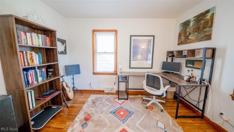 3110 Torrington Avenue Parma OH 44134