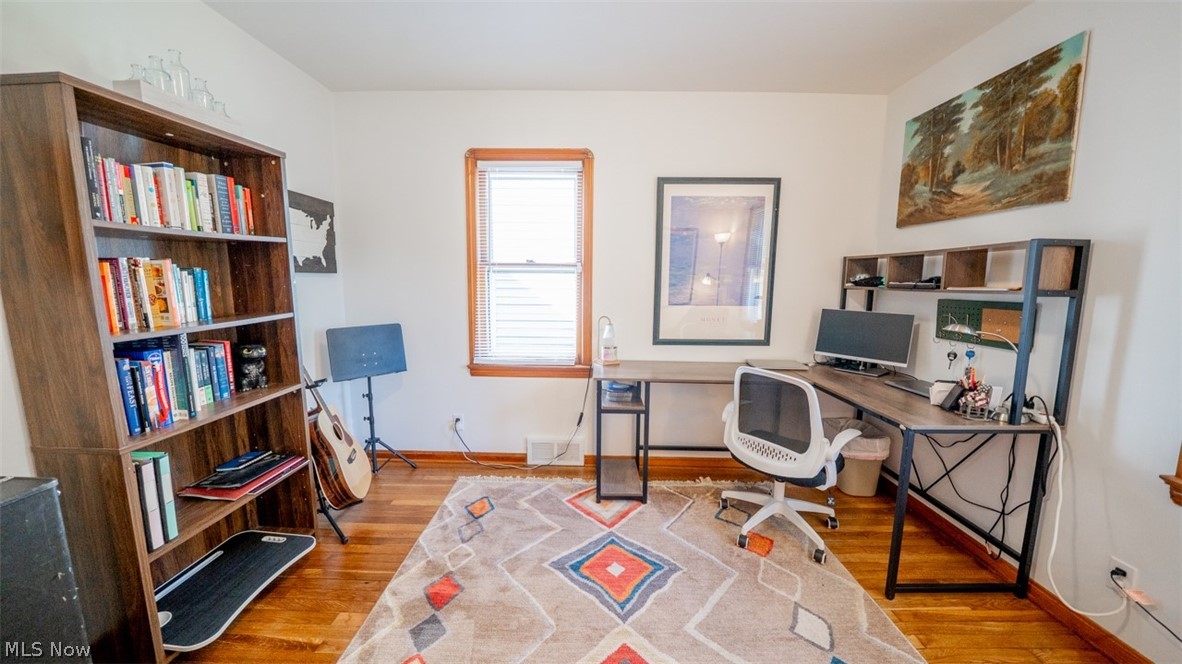 3110 Torrington Avenue Parma OH 44134