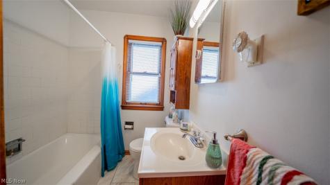 3110 Torrington Avenue Parma OH 44134